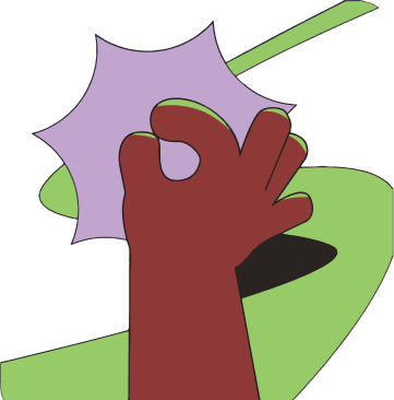 Shupavu Vision Illustration